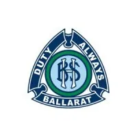 Ballarat High School
