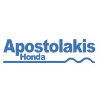 Apostolakis Honda