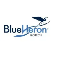 Eurofins Genomics Blue Heron