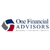 One Financial Advisors