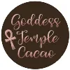 Goddess Temple Cacao Goddess Temple Cacao