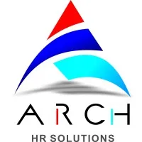 ARCH HR SOLUTIONS ARCH HR SOLUTIONS