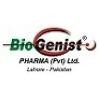 Biogenist Pharma (Pvt) Ltd.