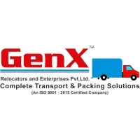 GENX RELOCATORS AND ENTERPRISES PRIVATE LIMITED