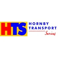 Hornby Transport Services Pty Ltd.