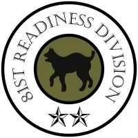 81st Readiness Division