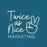 Twice As Nice Marketing
