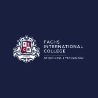 Fachs International College of Business and Technology