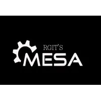RGIT's MESA  (Mechanical Engineering Students Association)