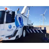 Procure Logistics Pty Ltd