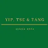 Yip, Tse & Tang, Solicitors & Notaries Yip, Tse & Tang, Solicitors & Notaries