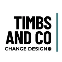 Timbs and Co: Change Design®