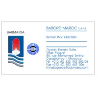BABMARSA - Babord Maroc BABMARSA - Babord Maroc