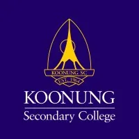 KOONUNG SECONDARY COLLEGE