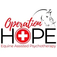 Operation Hope Equine Therapy Operation Hope Equine Therapy
