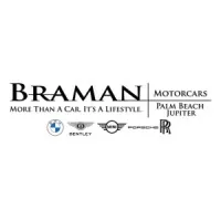 Braman Motorcars