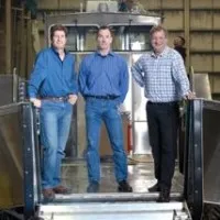 Kvichak Marine Industries, Inc.