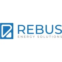 Rebus Energy Solutions, LLC Rebus Energy Solutions, LLC