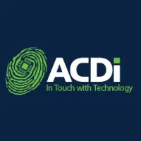 American Computer Development, Inc. (ACDi) "​In Touch With Technology"​