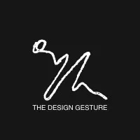 THE DESIGN GESTURE THE DESIGN GESTURE