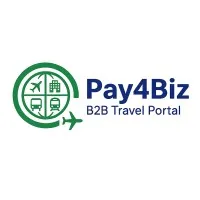 Pay4Biz Travel Tech