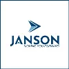 JANSON JANSON