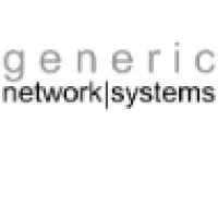 Generic Network Systems Generic Network Systems
