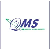 QMS Medical Allied Services Ltd