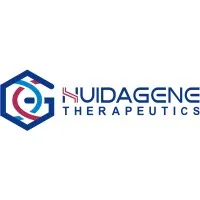 HuidaGene Therapeutics 