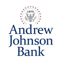 Andrew Johnson Bank