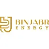 BINJABR ENERGY LLC BINJABR ENERGY LLC