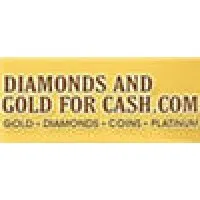 Diamonds and Gold For Cash