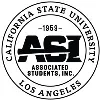 Associated Students at California State University, Los Angeles Associated Students at California State University, Los Angeles