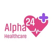 Alpha24 Healthcare Ltd