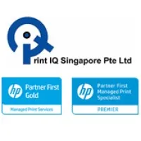 Print-IQ Singapore Pte Ltd