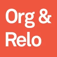Organization & Relocation, Inc