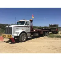 Kelley Oilfield Services, Inc