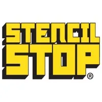 Stencil Stop Stencil Stop