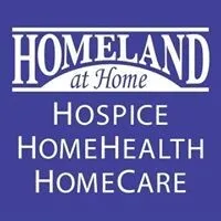 Homeland At Home