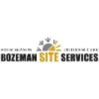 Bozeman Site Services Bozeman Site Services