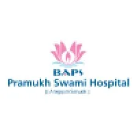 BAPS Pramukh Swami Hospital