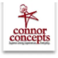 Conner Concepts Ltd Conner Concepts Ltd