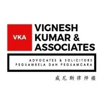Vignesh Kumar & Associates