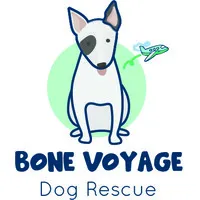 Bone Voyage Dog Rescue