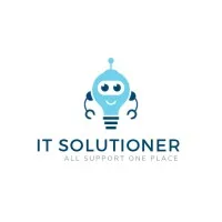 IT Solutioner IT Solutioner