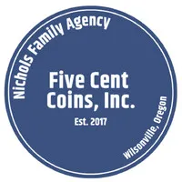 Five Cent Coins, Inc.