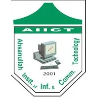 Ahsanullah Institute of Information and Communication Technology