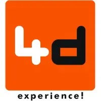 4dimensions Retail Design (I) Pvt Ltd