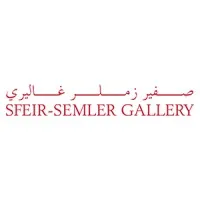 Sfeir-Semler Gallery Beirut/Hamburg Sfeir-Semler Gallery Beirut/Hamburg