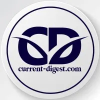 Current Digest Magazine email format